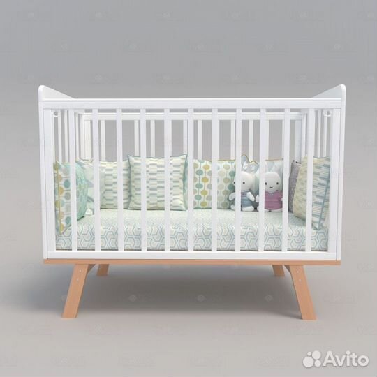 Детская кровать Anniken