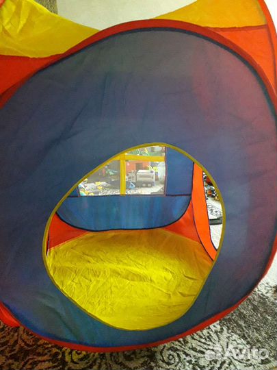 Палатка детская