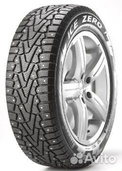 Pirelli Ice Zero 185/60 R15 88T