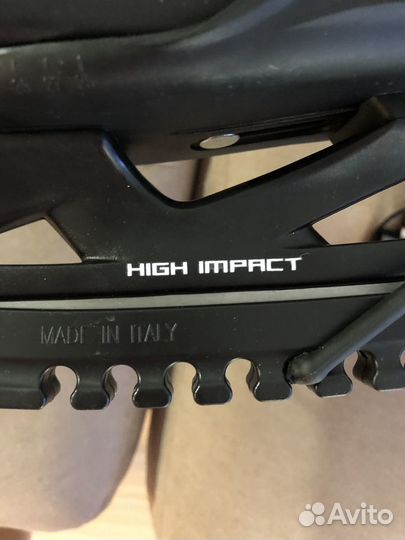 Коньки детские