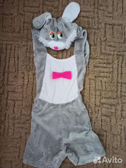 Карнавальные костюмы (аренда)