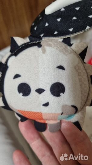 Мобиль tiny love день и ночь