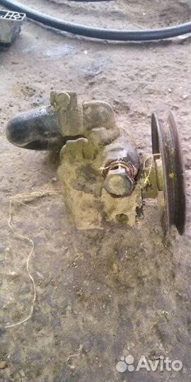 Насос гур Kia Bongo J3 JT 3.0D