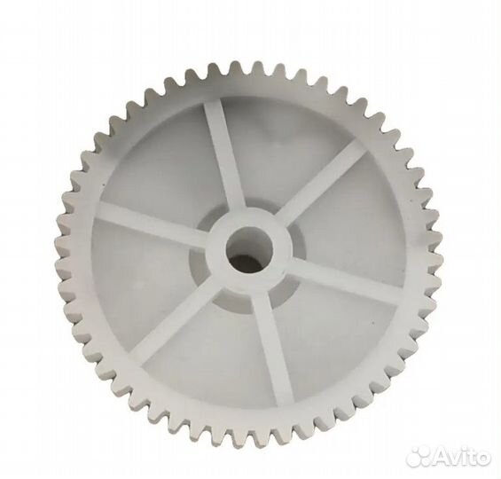 Шестеренка мясорубок Moulinex 65/25мм MS014