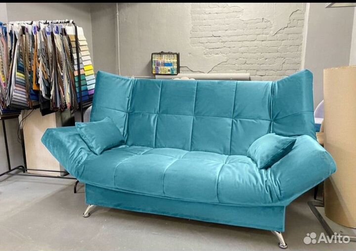 Диван клик кляк