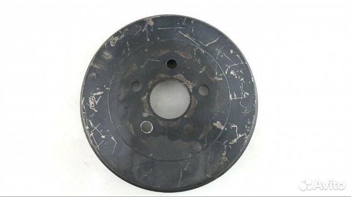 Тормозной барабан задний Toyota Wish ZNE10 2005