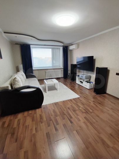 1-к. квартира, 41,1 м², 5/5 эт.