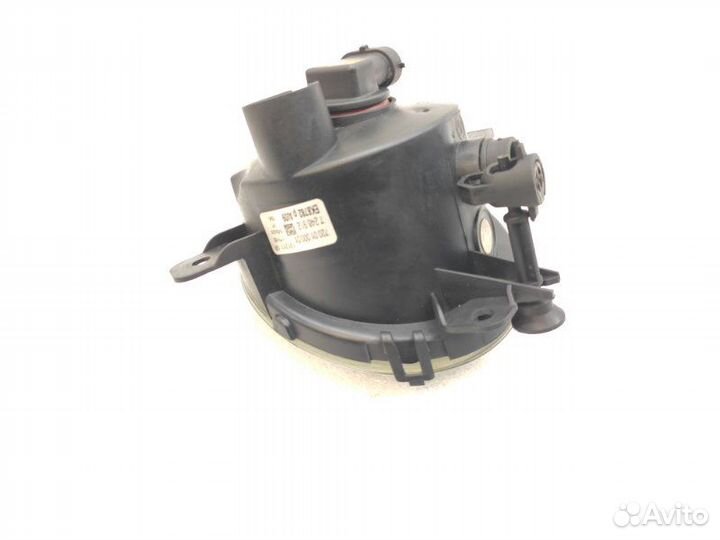 Фара противотуманная передняя правая Bmw 1-Series