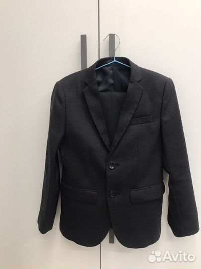 Школьный костюм