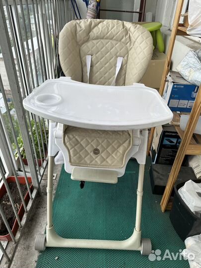 Продам стул для кормления