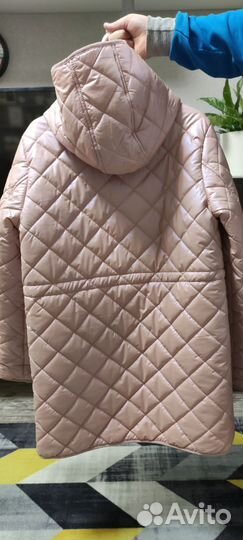 Куртка для девочки