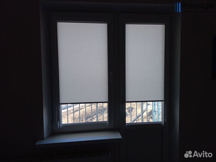 Жалюзи, рулонные шторы с бесплатной установкой