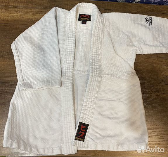 Кимоно 110 см