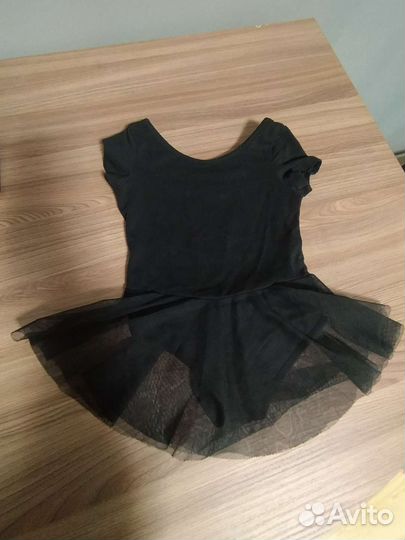 Купальник для танцев