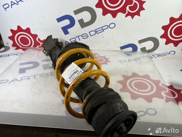 Амортизатор подвески Mercedes Benz Viano 639 2005