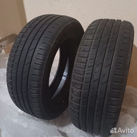Nordman SX3 205/55 R16