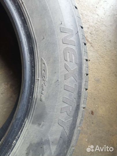 Bridgestone Nextry Ecopia 205/60 R16