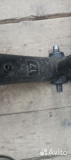 Рама велосипеда Forward