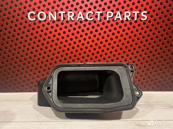 Воздухозаборник Porsche Macan 95B CTL 2017