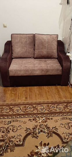 Диван раскладной новый