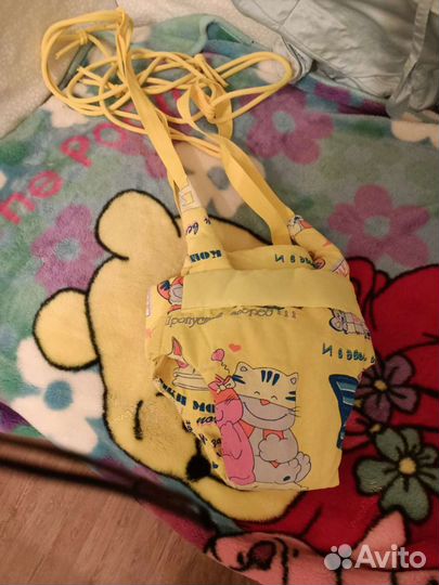 Прыгунки детские