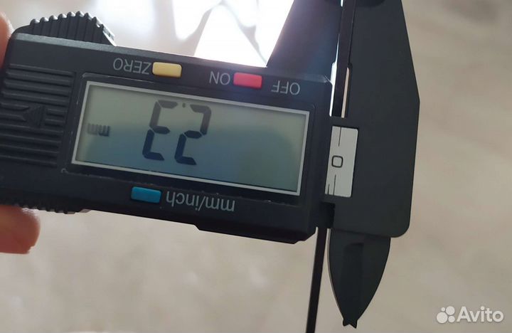 Мачете tramontina 18