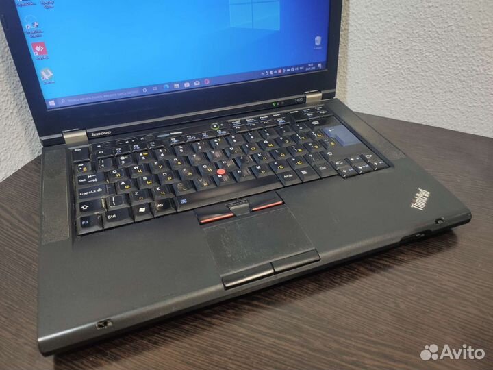 Lenovo Thinkpad Core i5 2.9ггц/Озу 8гб/Ssd