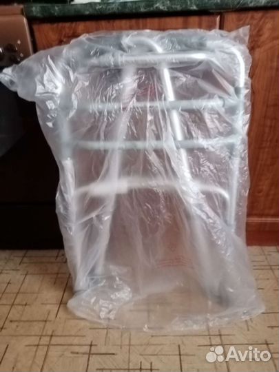 Ходунки для взрослых