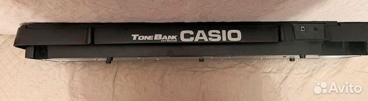 Синтезатор Casio CA 110