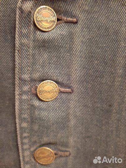 Жилетка мужская Wrangler