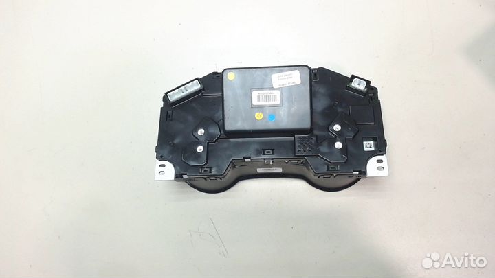 Щиток приборов Infiniti JX, 2013