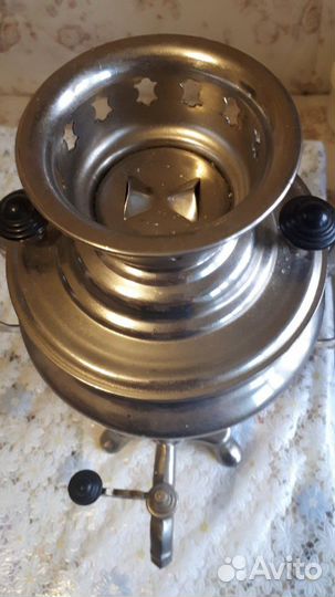 Самовар электрический