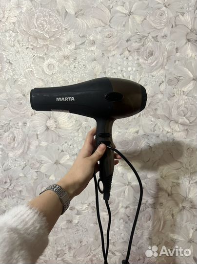 Фен рабочий