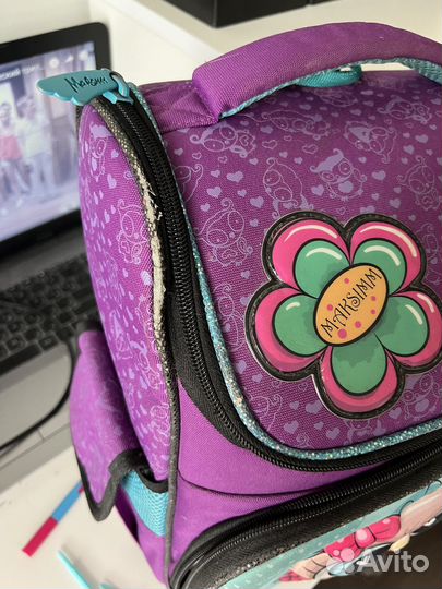 Продам ортопедический рюкзак