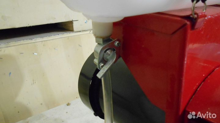 Заточной станок