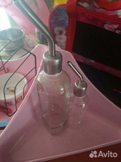 Причендалы для кроликов