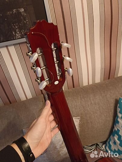 Классическая гитара