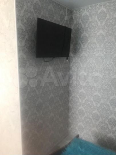 Комната 18 м², 1/1 эт.