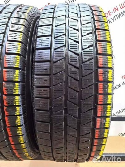 Pirelli Scorpion 255/65 R16 109T