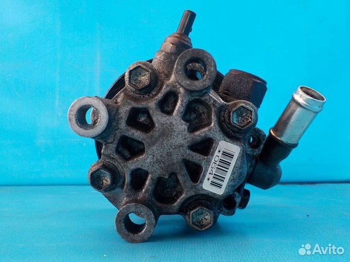 Насос гидроусилителя руля lexus RX 2 (300/330/350/400h) 2003-2009