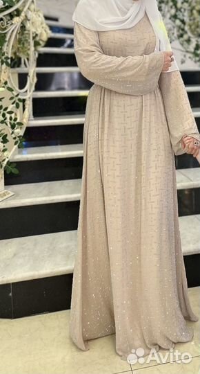 Продам вечернее платье