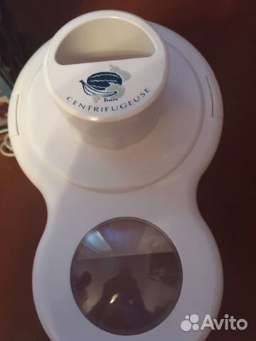 Соковыжималка