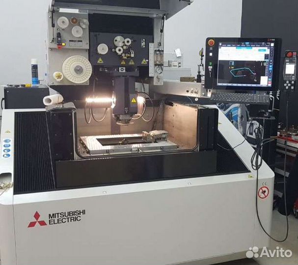 Электроэрозионная обработка металлов