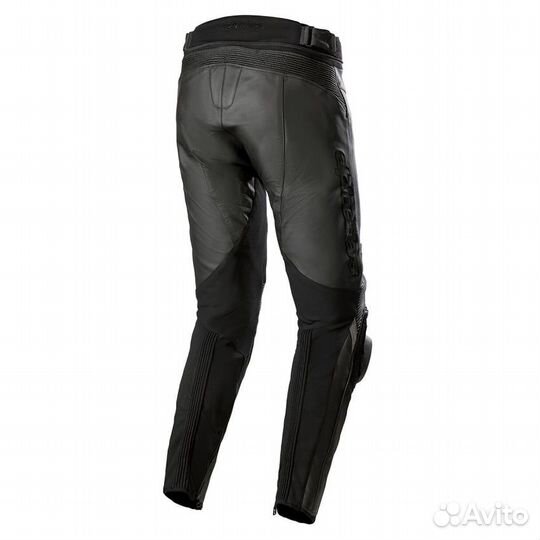 Alpinestars Missile V3 Black-white