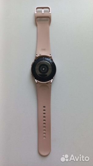 Часы Galaxy Watch4