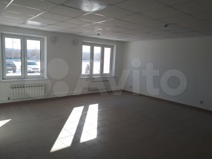 Свободного назначения, 75 м²