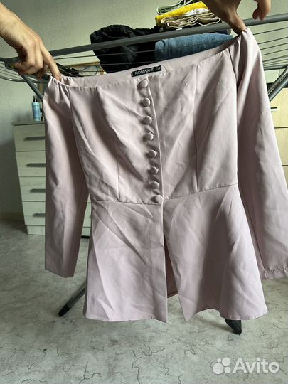 Женская одежда пакетом 42 44