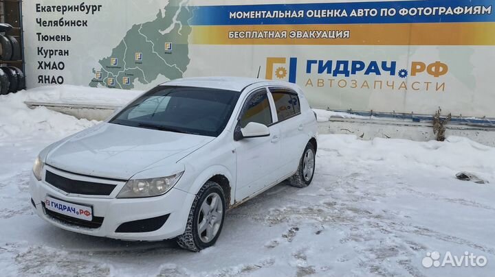 Бак топливный Opel Astra (H) 93190277