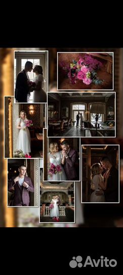 Фотограф, визажист, мастер по причёскам: 3в1