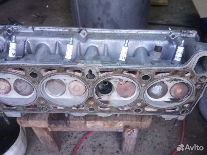 Гбц на ниву chevrolet